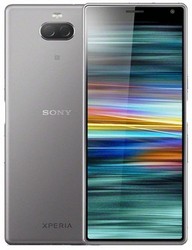 Ремонт телефона Sony Xperia 10 в Пскове